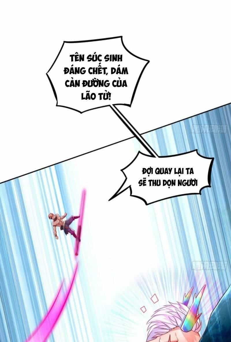 Trùng Sinh Ma Tôn Lộng Quyền - Chương 49 - ảnh 13