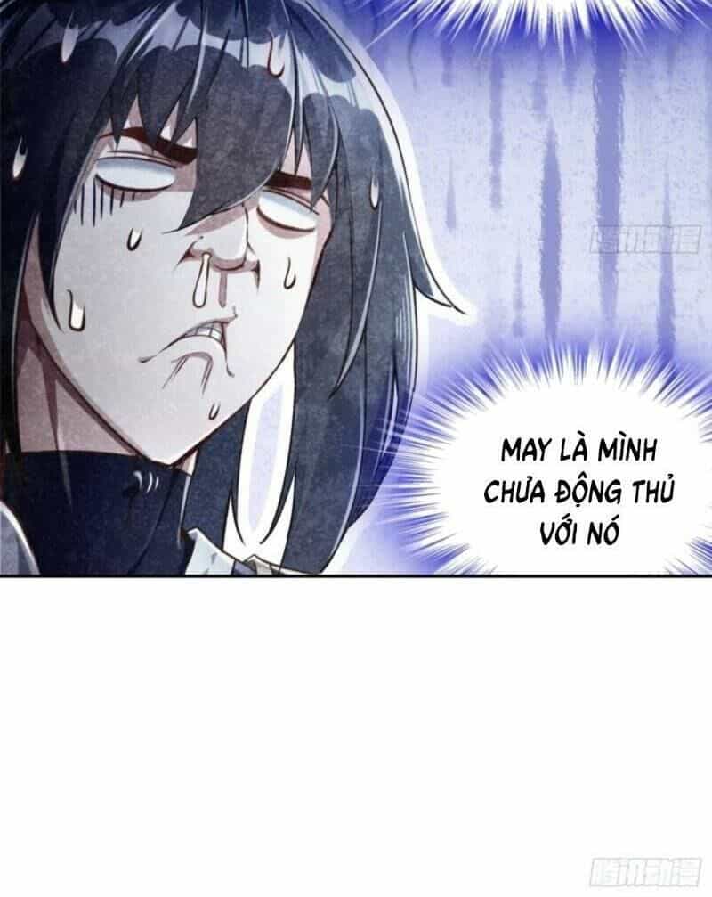 Trùng Sinh Ma Tôn Lộng Quyền - Chương 49 - ảnh 18