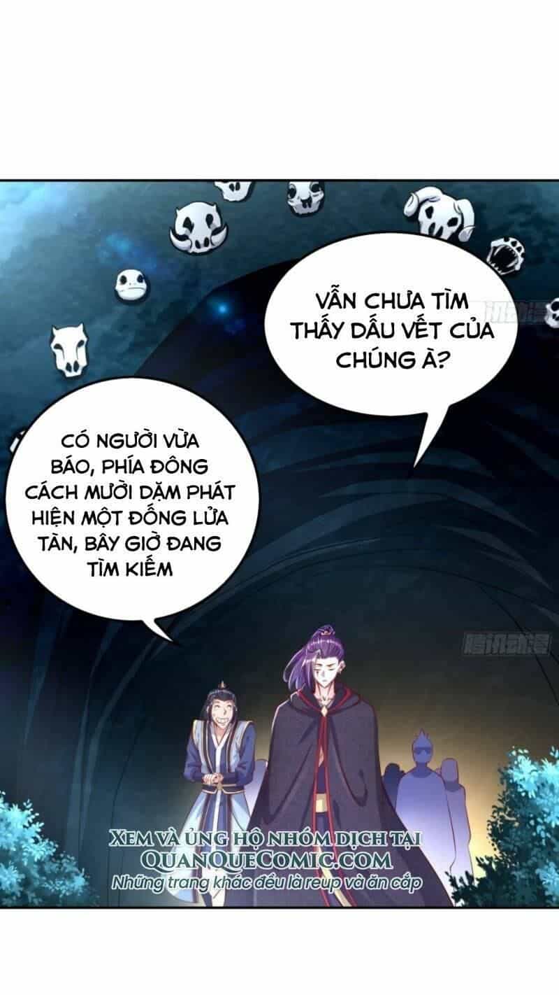 Trùng Sinh Ma Tôn Lộng Quyền - Chương 49 - ảnh 19