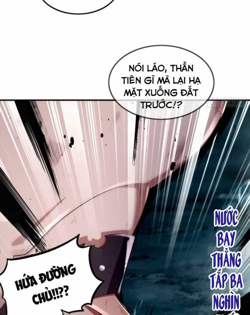 Trùng Sinh Ma Tôn Lộng Quyền - Chương 49 - ảnh 23