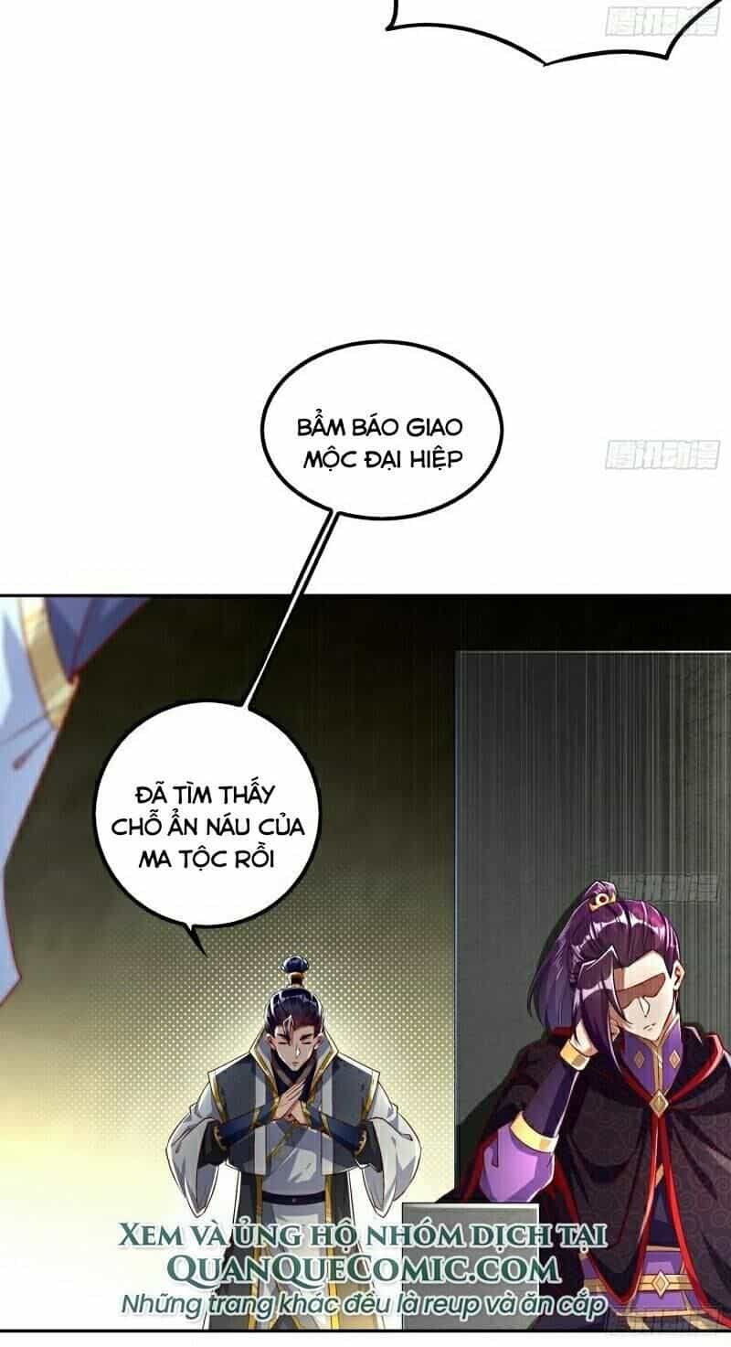 Trùng Sinh Ma Tôn Lộng Quyền - Chương 50 - ảnh 14