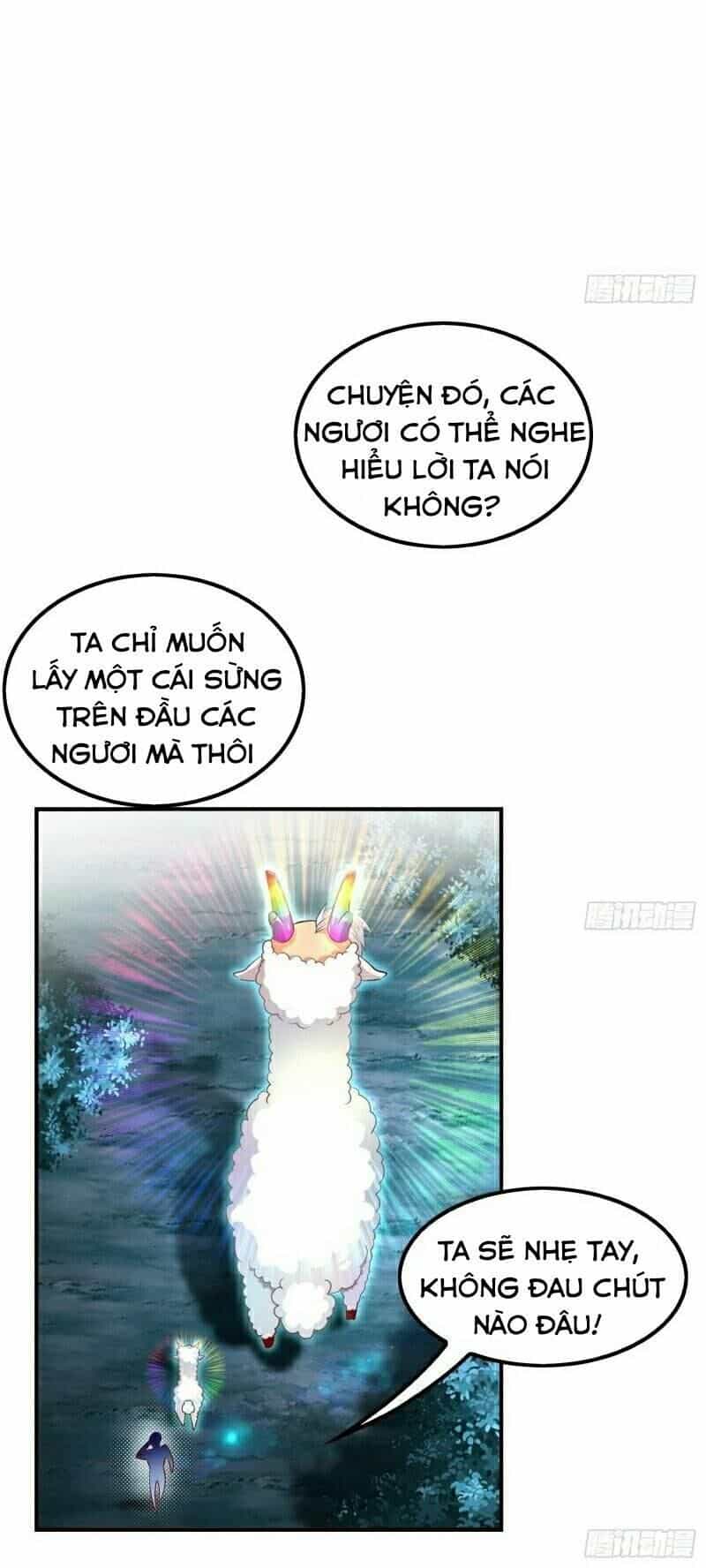 Trùng Sinh Ma Tôn Lộng Quyền - Chương 50 - ảnh 16