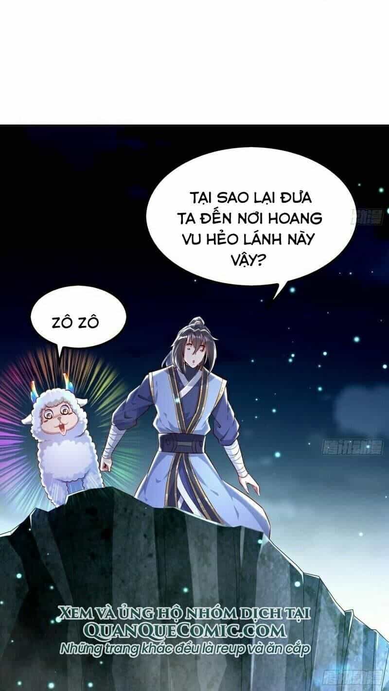 Trùng Sinh Ma Tôn Lộng Quyền - Chương 50 - ảnh 18