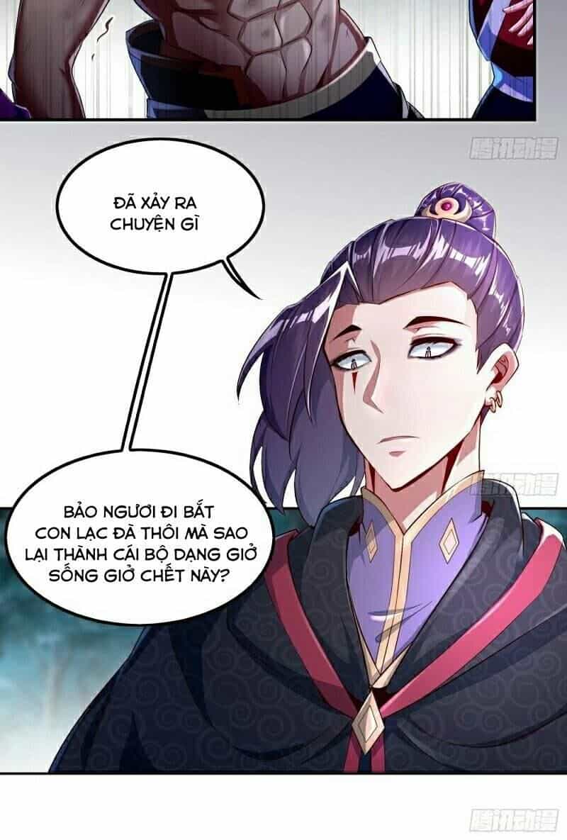 Trùng Sinh Ma Tôn Lộng Quyền - Chương 50 - ảnh 2