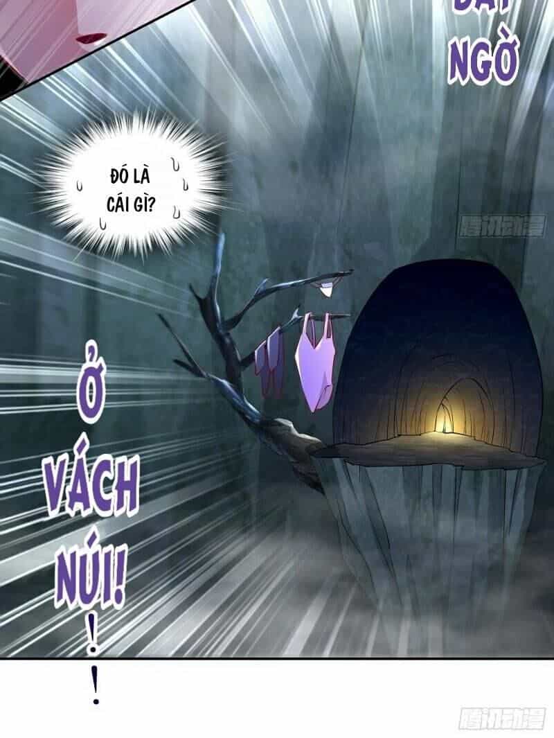 Trùng Sinh Ma Tôn Lộng Quyền - Chương 50 - ảnh 24