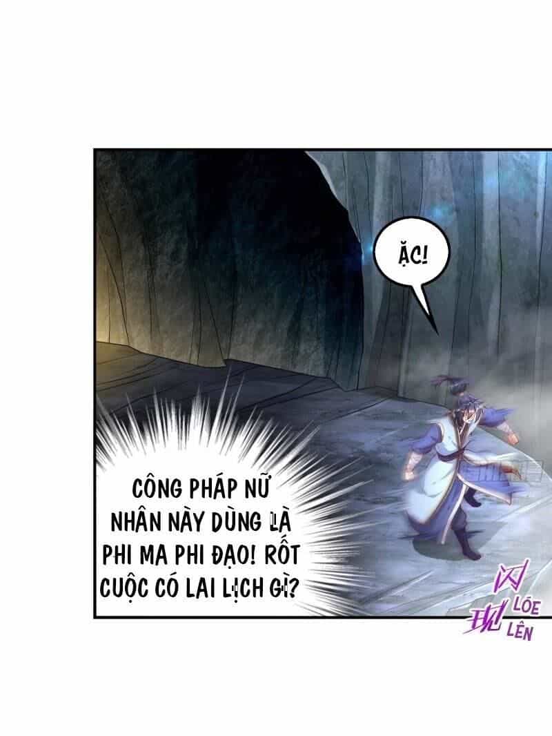 Trùng Sinh Ma Tôn Lộng Quyền - Chương 51 - ảnh 15