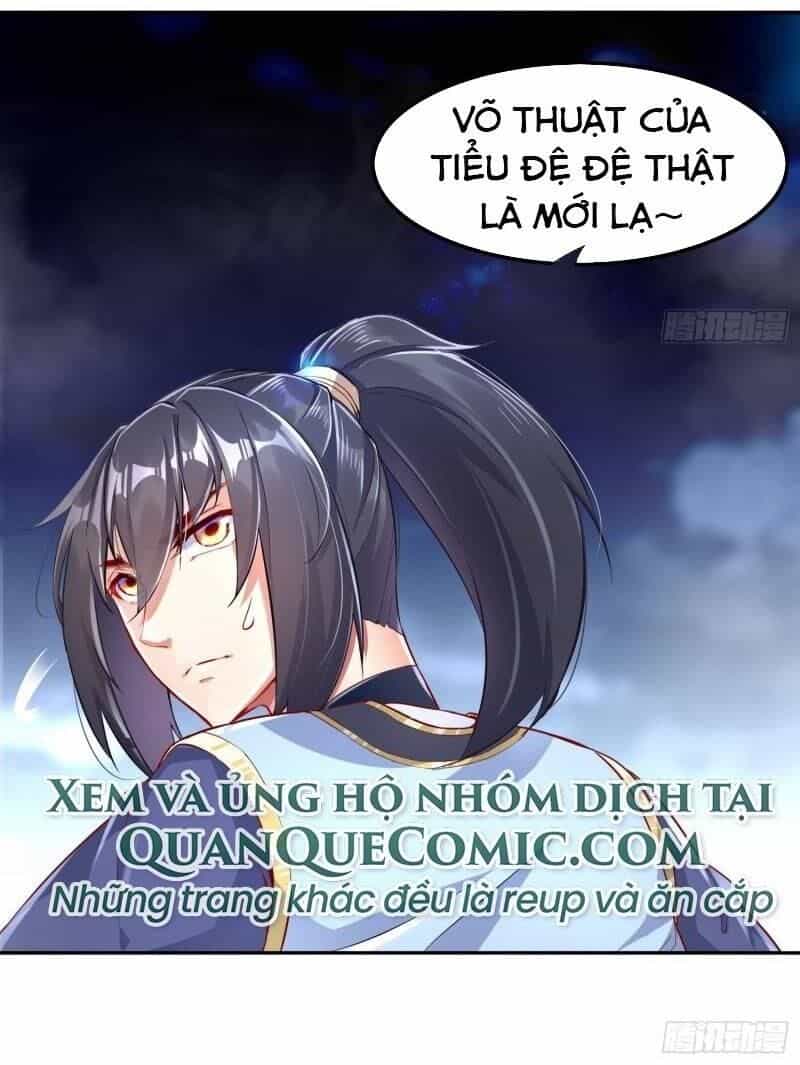 Trùng Sinh Ma Tôn Lộng Quyền - Chương 51 - ảnh 16