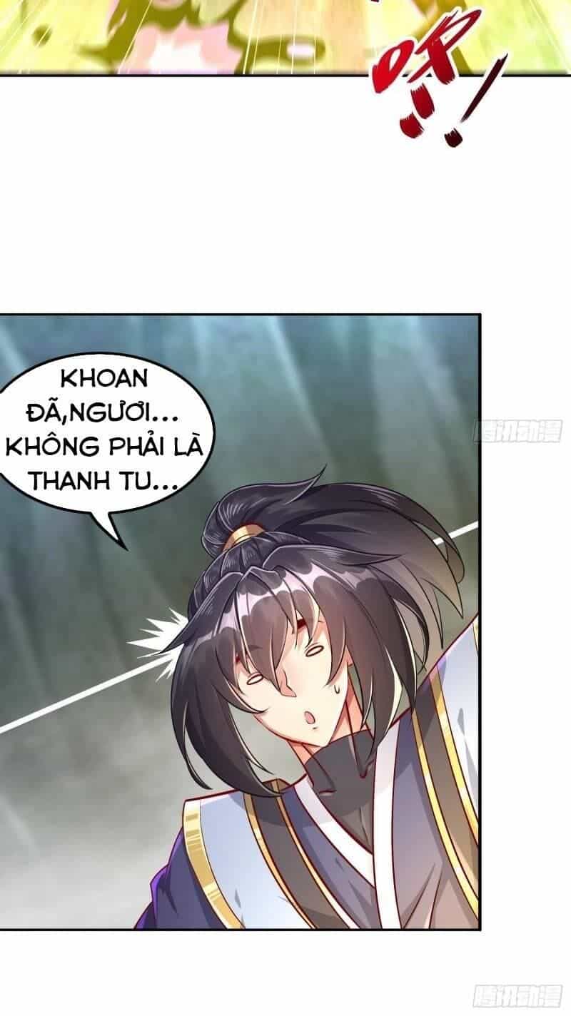 Trùng Sinh Ma Tôn Lộng Quyền - Chương 51 - ảnh 24