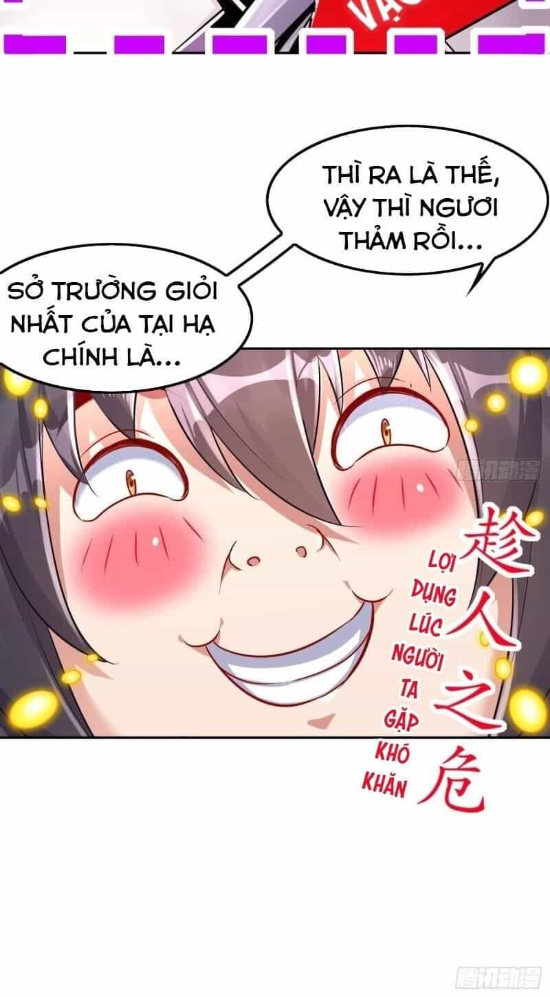 Trùng Sinh Ma Tôn Lộng Quyền - Chương 51 - ảnh 26