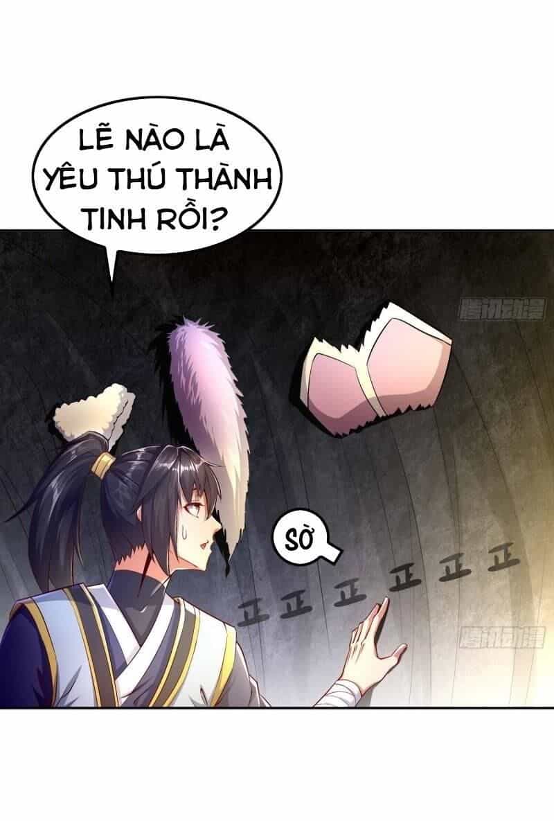 Trùng Sinh Ma Tôn Lộng Quyền - Chương 51 - ảnh 3