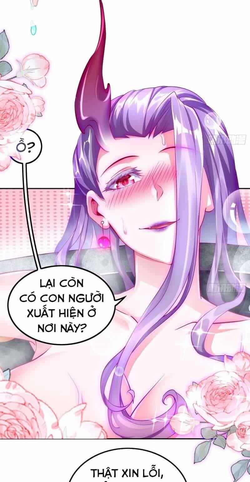 Trùng Sinh Ma Tôn Lộng Quyền - Chương 51 - ảnh 7