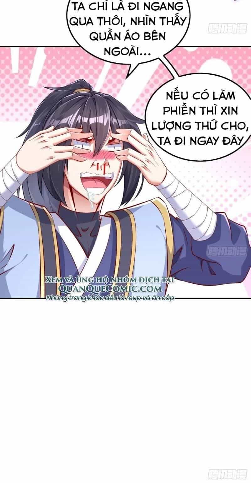 Trùng Sinh Ma Tôn Lộng Quyền - Chương 51 - ảnh 8
