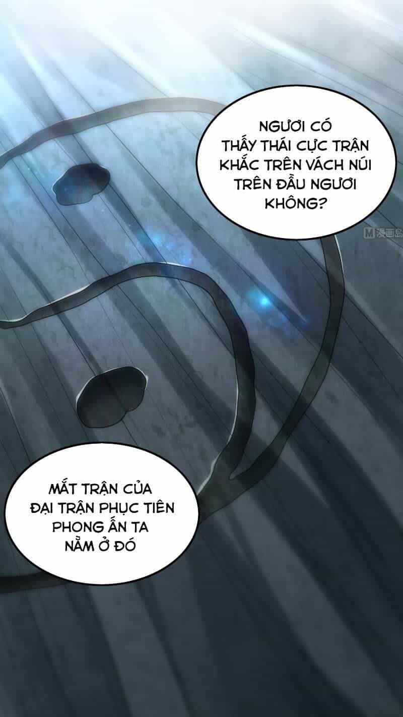 Trùng Sinh Ma Tôn Lộng Quyền - Chương 52 - ảnh 12