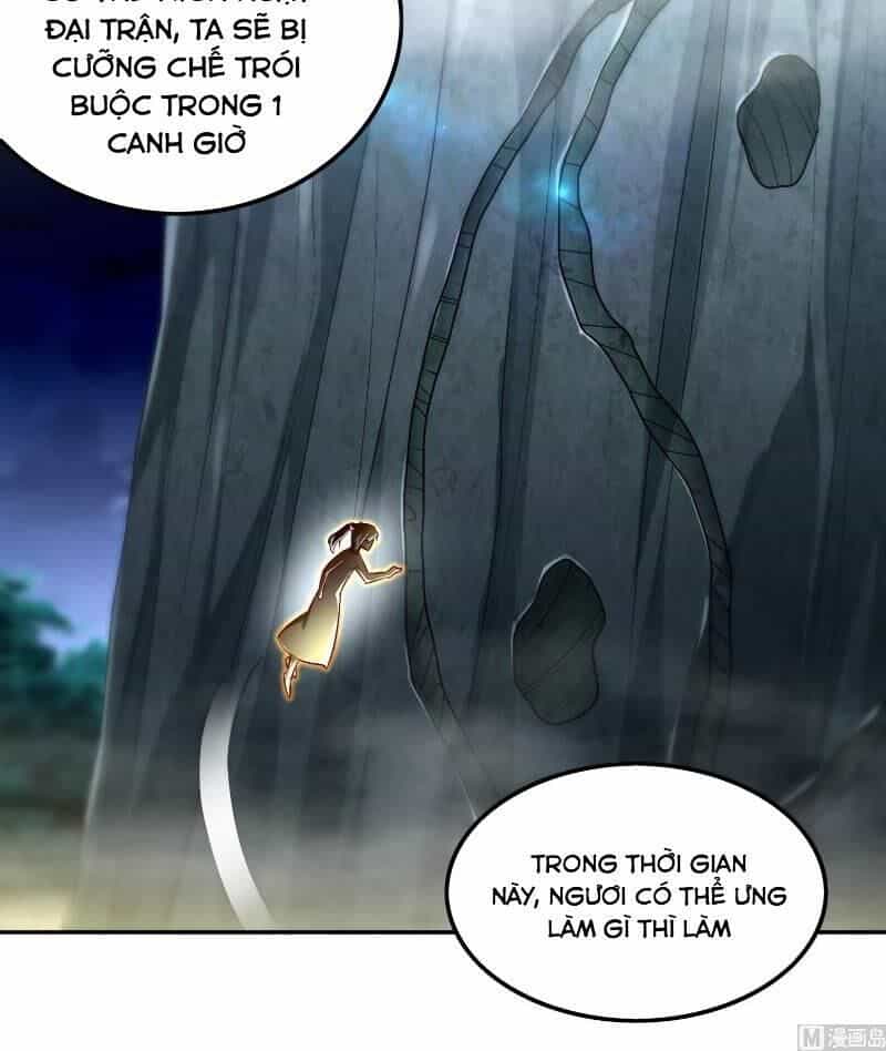 Trùng Sinh Ma Tôn Lộng Quyền - Chương 52 - ảnh 14