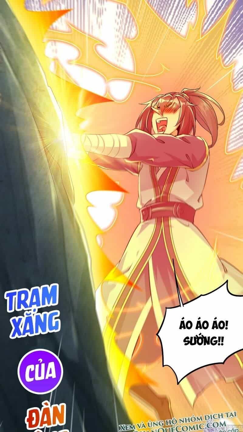 Trùng Sinh Ma Tôn Lộng Quyền - Chương 52 - ảnh 21