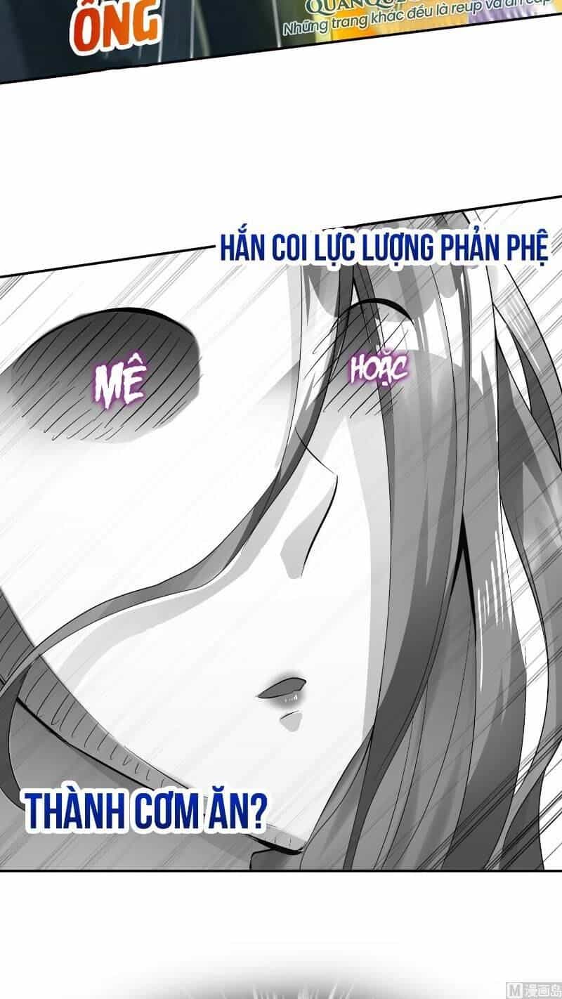 Trùng Sinh Ma Tôn Lộng Quyền - Chương 52 - ảnh 22