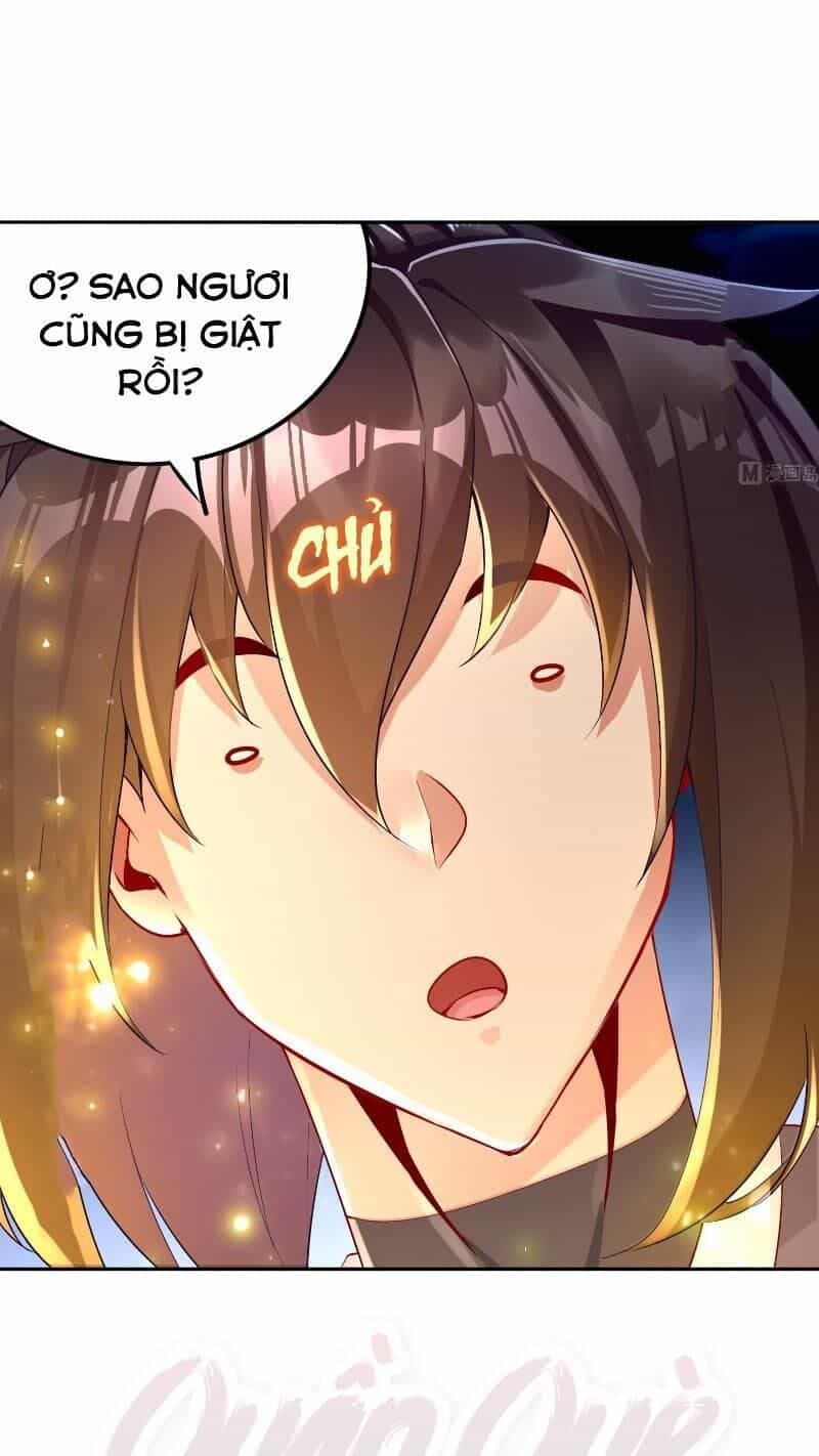 Trùng Sinh Ma Tôn Lộng Quyền - Chương 52 - ảnh 27