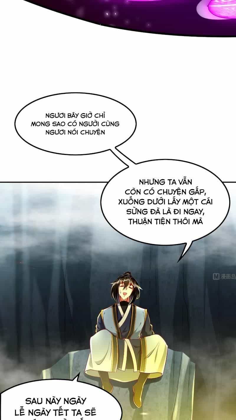 Trùng Sinh Ma Tôn Lộng Quyền - Chương 52 - ảnh 3