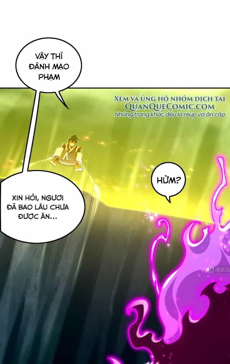Trùng Sinh Ma Tôn Lộng Quyền - Chương 52 - ảnh 5