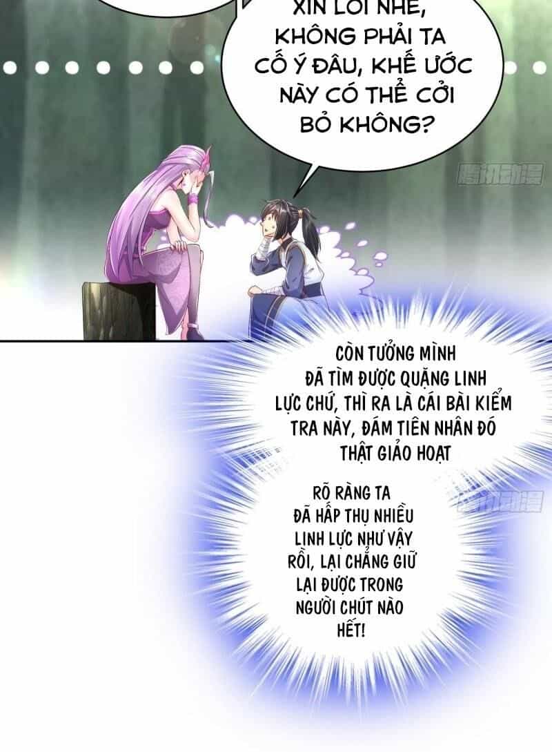 Trùng Sinh Ma Tôn Lộng Quyền - Chương 53 - ảnh 10