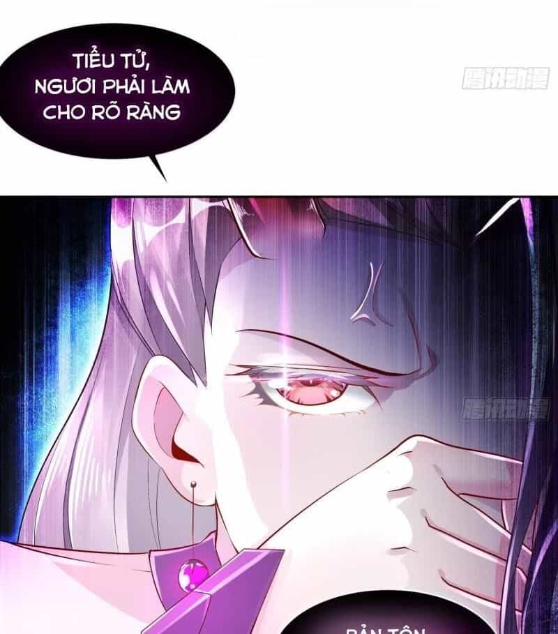 Trùng Sinh Ma Tôn Lộng Quyền - Chương 53 - ảnh 11
