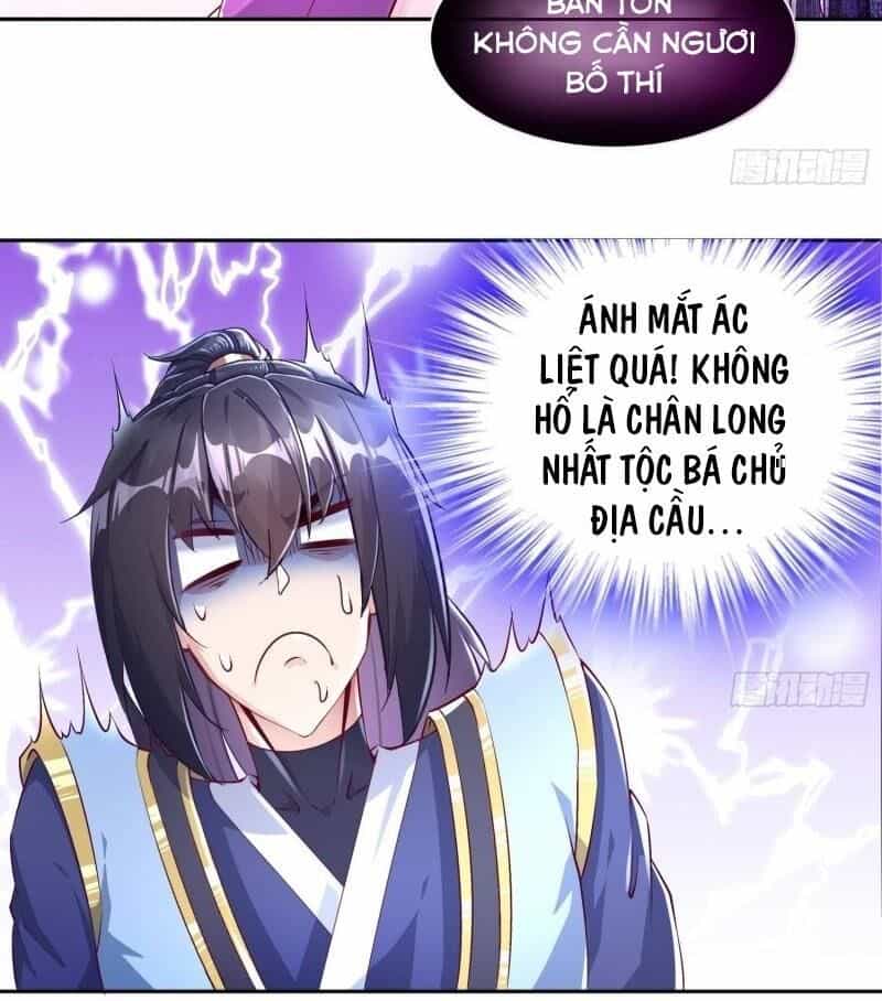 Trùng Sinh Ma Tôn Lộng Quyền - Chương 53 - ảnh 12