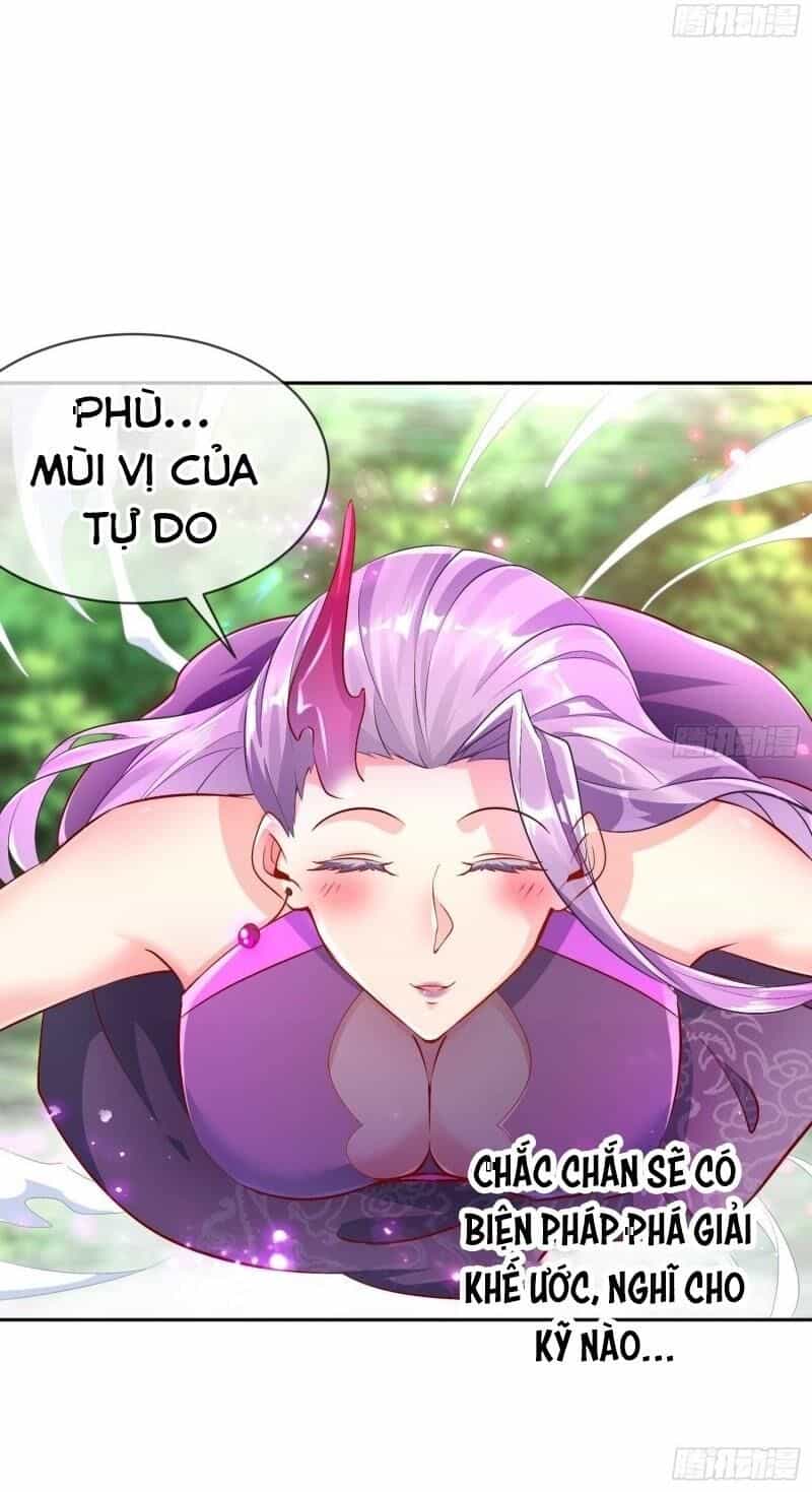Trùng Sinh Ma Tôn Lộng Quyền - Chương 53 - ảnh 16