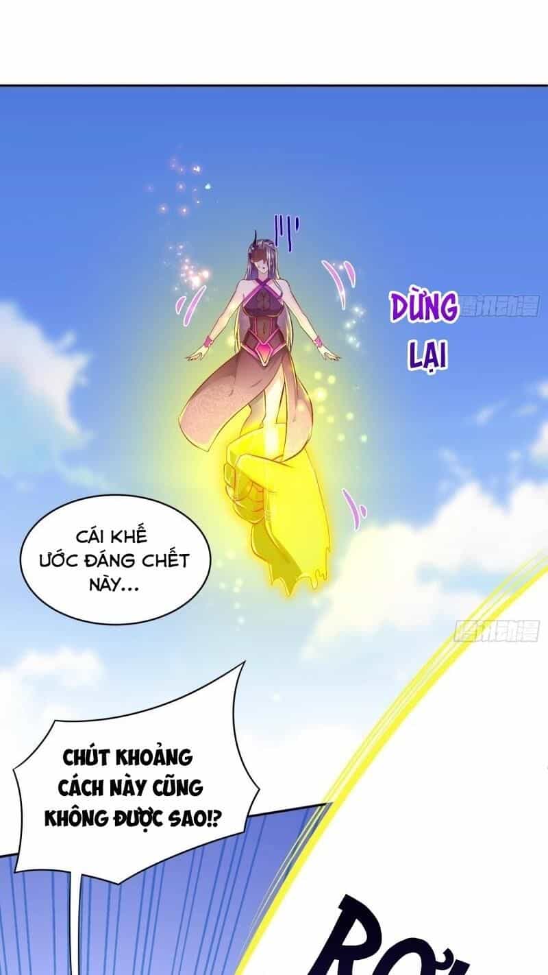 Trùng Sinh Ma Tôn Lộng Quyền - Chương 53 - ảnh 17