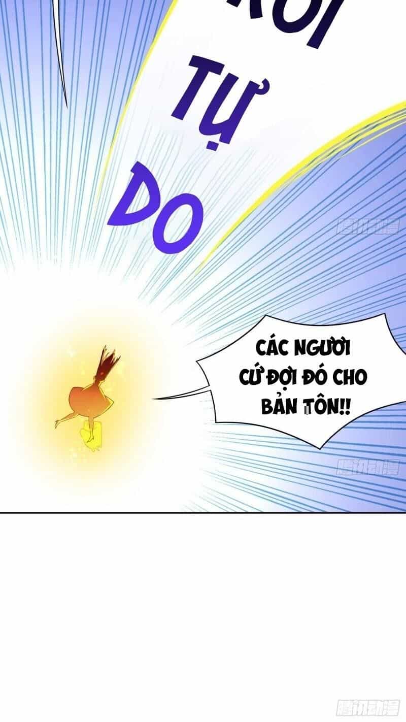 Trùng Sinh Ma Tôn Lộng Quyền - Chương 53 - ảnh 18