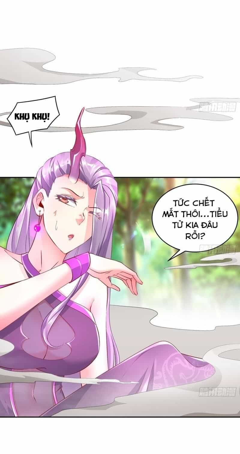 Trùng Sinh Ma Tôn Lộng Quyền - Chương 53 - ảnh 22