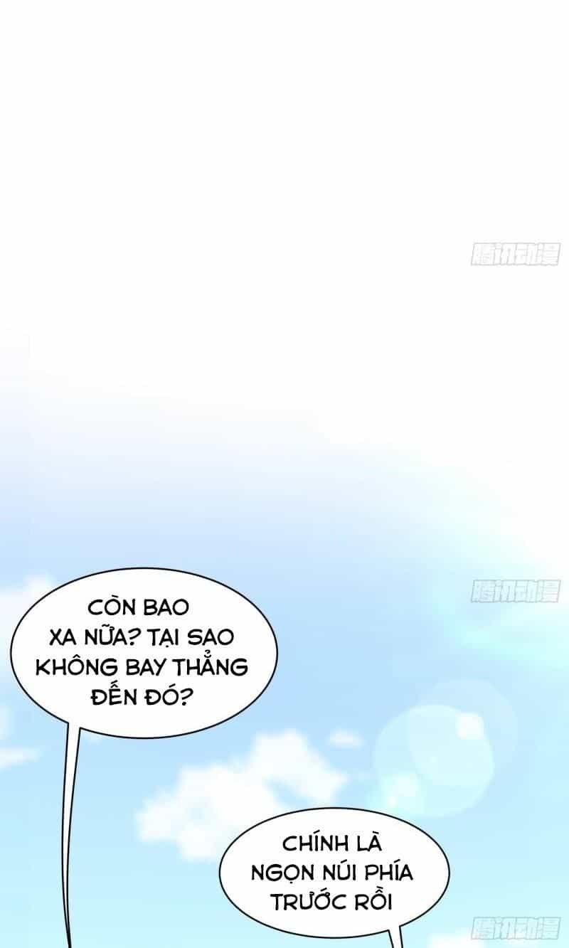 Trùng Sinh Ma Tôn Lộng Quyền - Chương 53 - ảnh 24