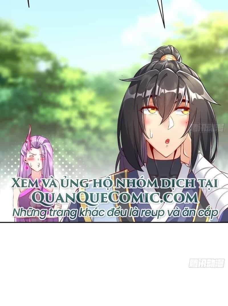 Trùng Sinh Ma Tôn Lộng Quyền - Chương 53 - ảnh 25