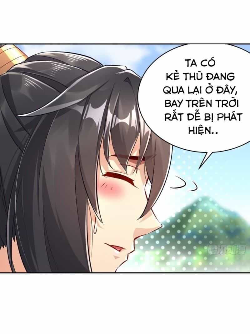 Trùng Sinh Ma Tôn Lộng Quyền - Chương 53 - ảnh 26