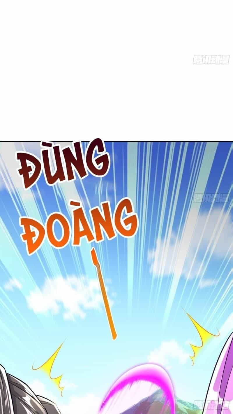 Trùng Sinh Ma Tôn Lộng Quyền - Chương 53 - ảnh 27