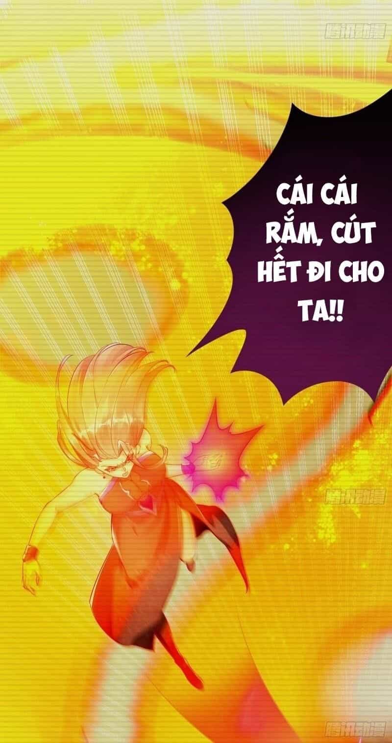 Trùng Sinh Ma Tôn Lộng Quyền - Chương 53 - ảnh 4