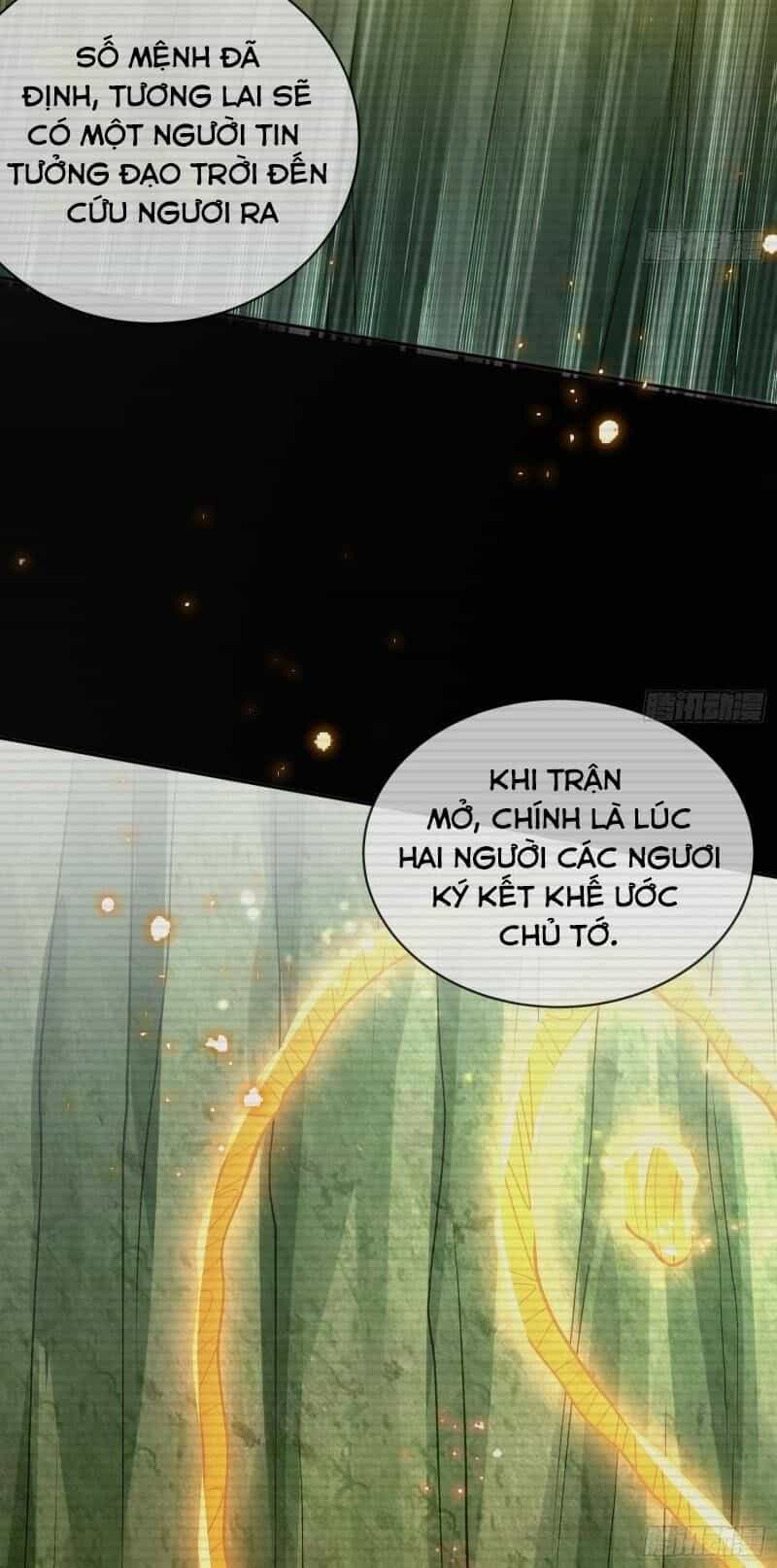 Trùng Sinh Ma Tôn Lộng Quyền - Chương 53 - ảnh 6