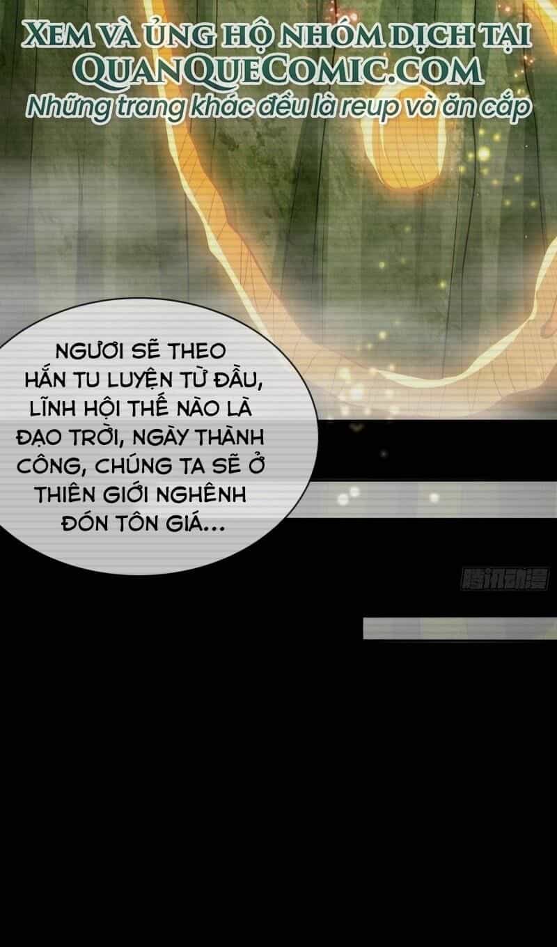 Trùng Sinh Ma Tôn Lộng Quyền - Chương 53 - ảnh 7