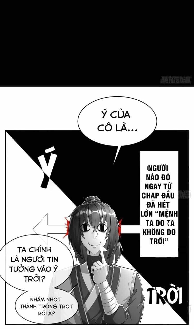Trùng Sinh Ma Tôn Lộng Quyền - Chương 53 - ảnh 8