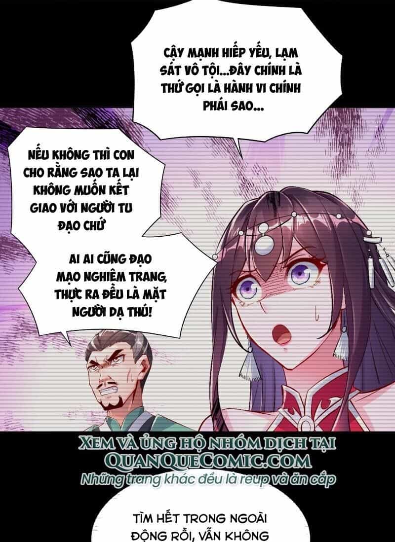 Trùng Sinh Ma Tôn Lộng Quyền - Chương 54 - ảnh 13