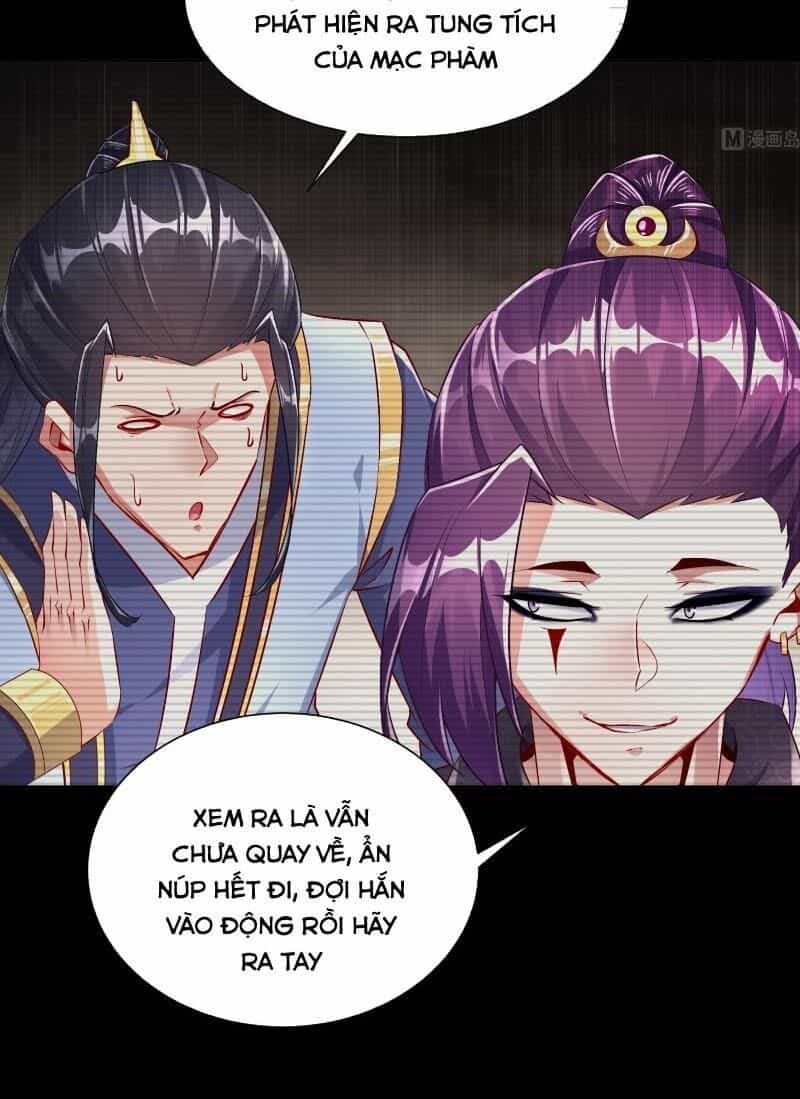 Trùng Sinh Ma Tôn Lộng Quyền - Chương 54 - ảnh 14
