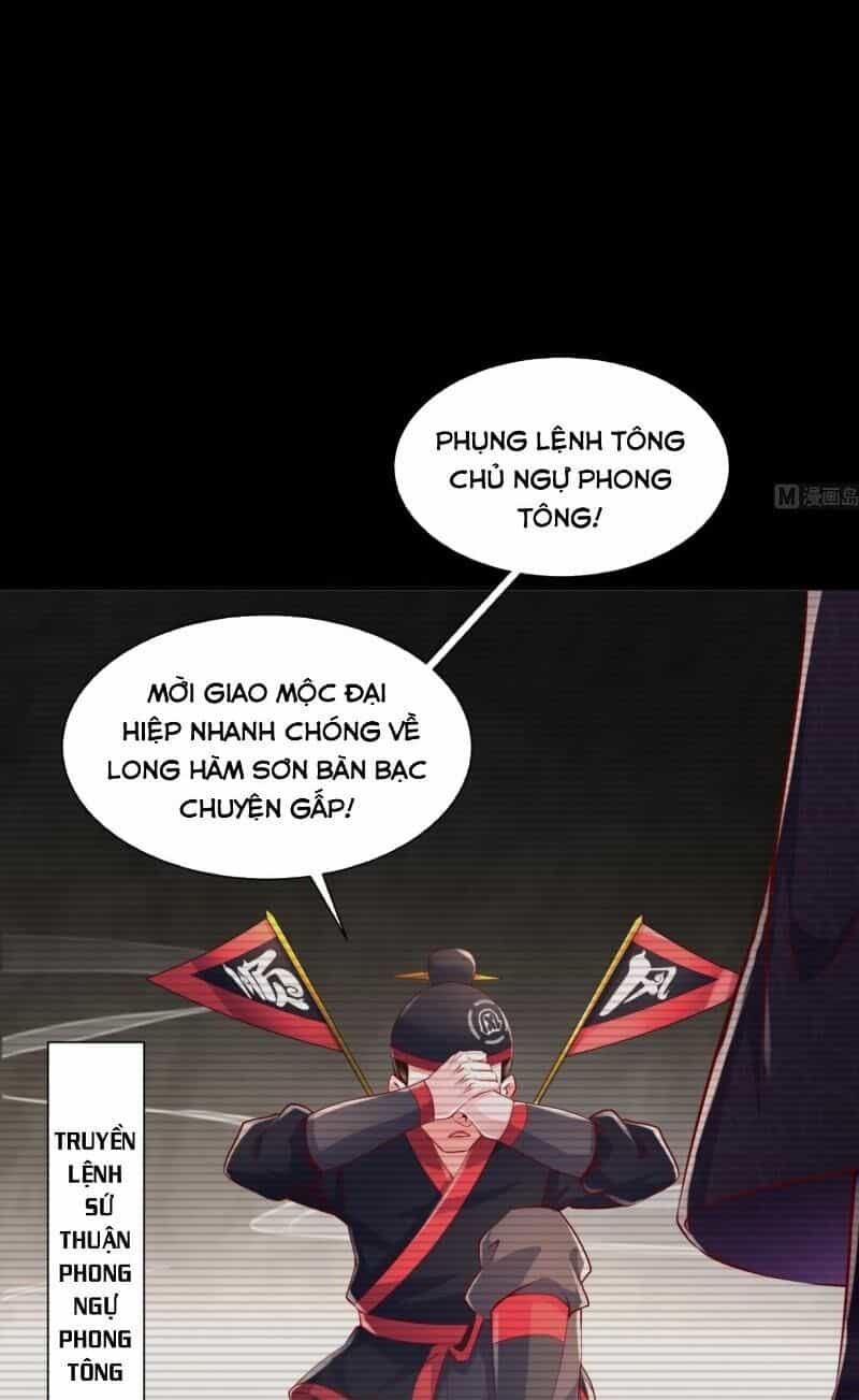 Trùng Sinh Ma Tôn Lộng Quyền - Chương 54 - ảnh 15