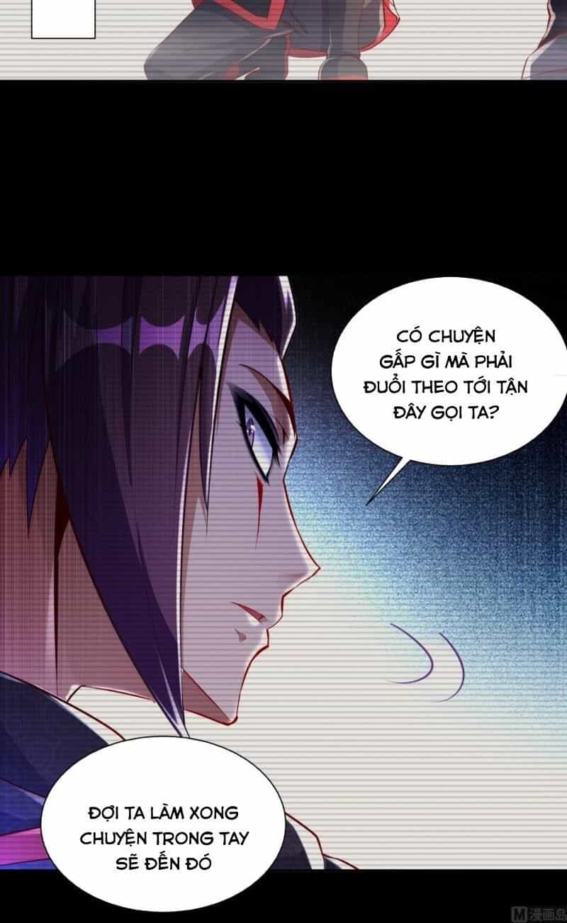 Trùng Sinh Ma Tôn Lộng Quyền - Chương 54 - ảnh 16