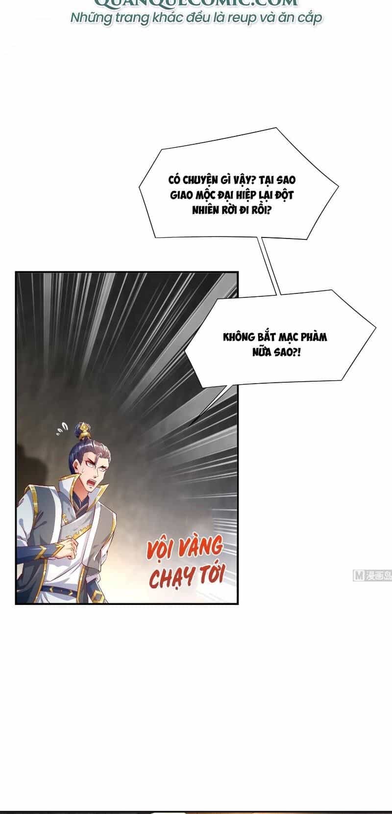 Trùng Sinh Ma Tôn Lộng Quyền - Chương 54 - ảnh 18