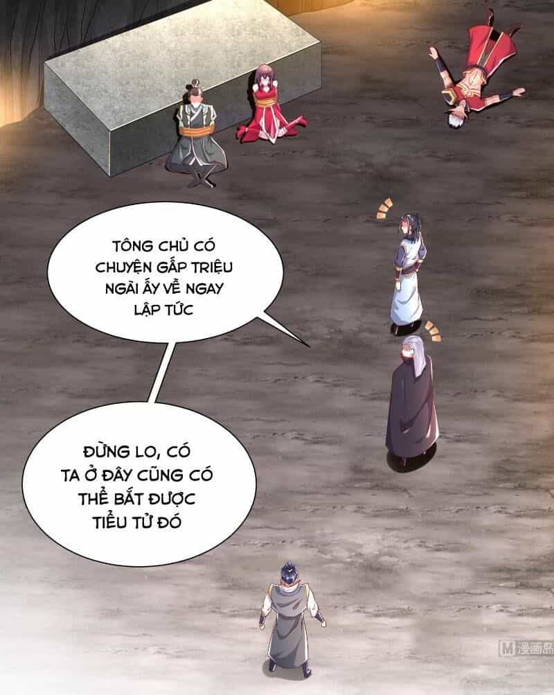 Trùng Sinh Ma Tôn Lộng Quyền - Chương 54 - ảnh 19