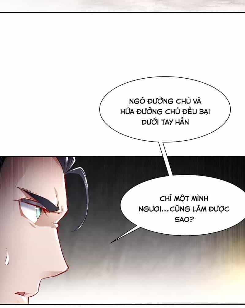Trùng Sinh Ma Tôn Lộng Quyền - Chương 54 - ảnh 20