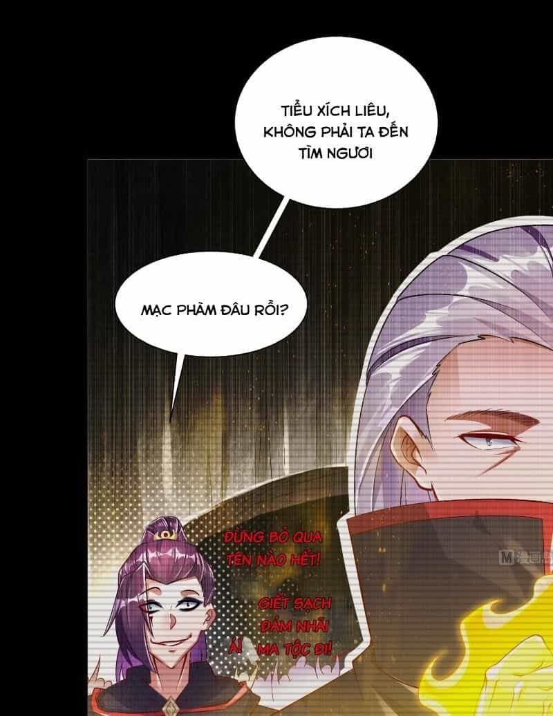Trùng Sinh Ma Tôn Lộng Quyền - Chương 54 - ảnh 3