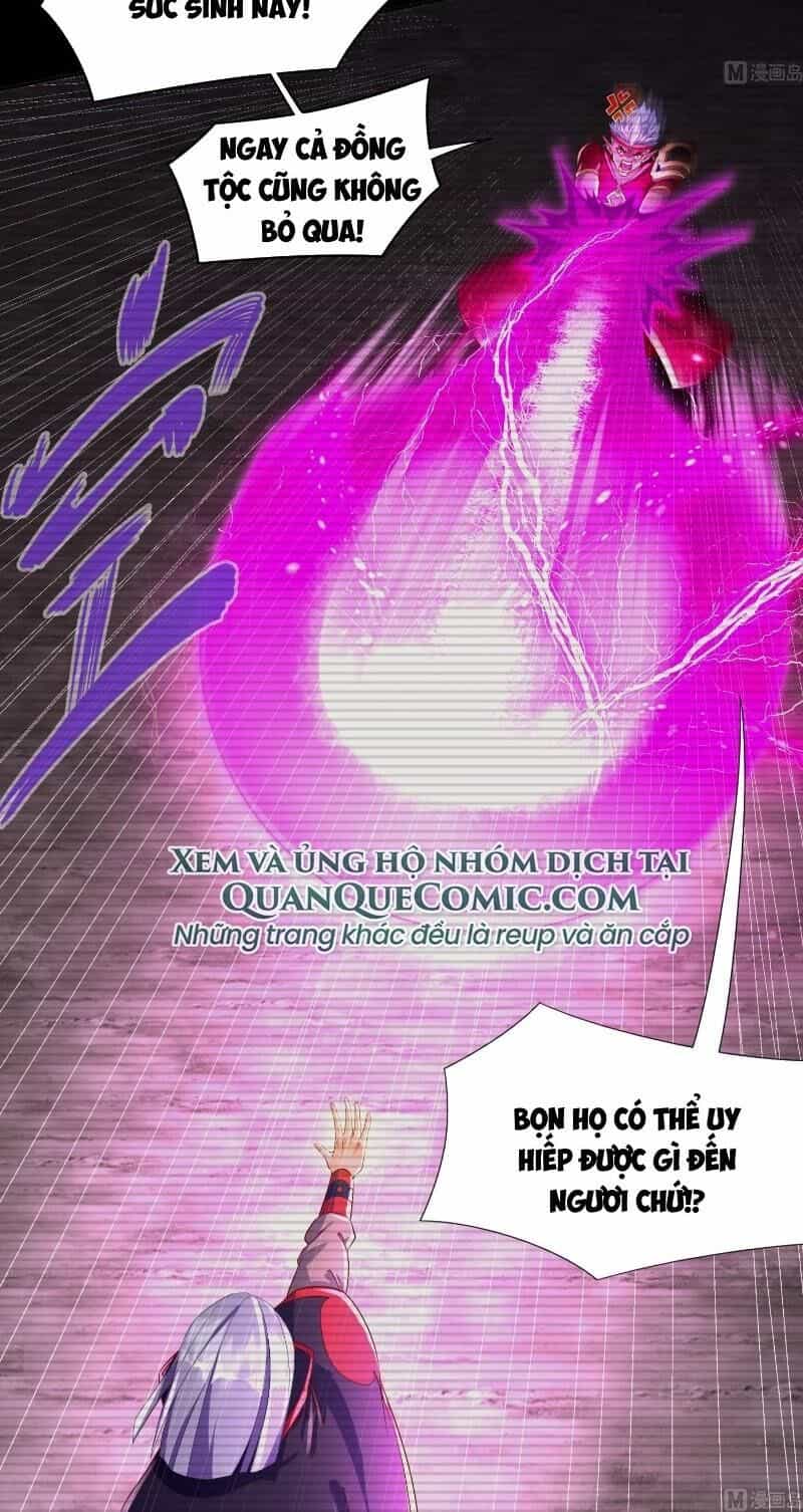 Trùng Sinh Ma Tôn Lộng Quyền - Chương 54 - ảnh 6