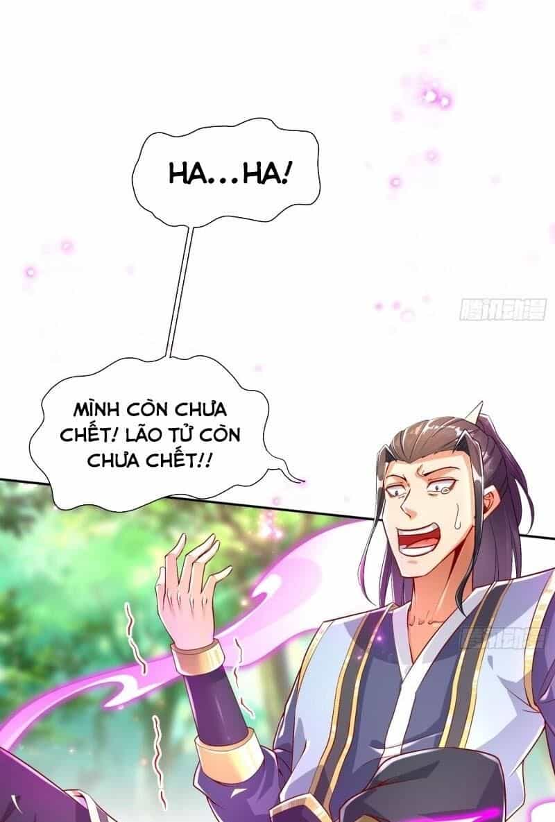 Trùng Sinh Ma Tôn Lộng Quyền - Chương 55 - ảnh 11