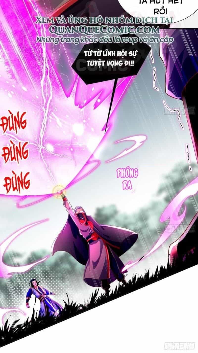 Trùng Sinh Ma Tôn Lộng Quyền - Chương 55 - ảnh 14