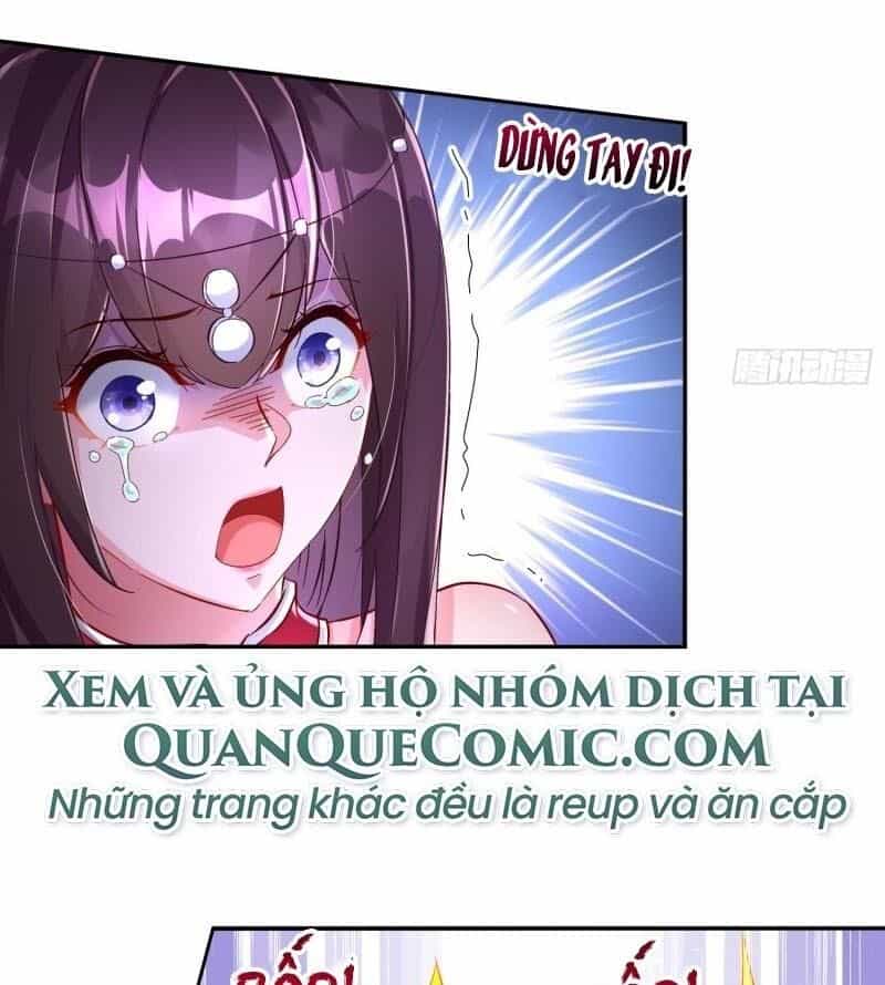 Trùng Sinh Ma Tôn Lộng Quyền - Chương 55 - ảnh 17